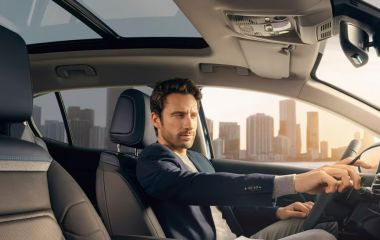 Откройте дверь к тишине и комфорту в вашем автомобиле!