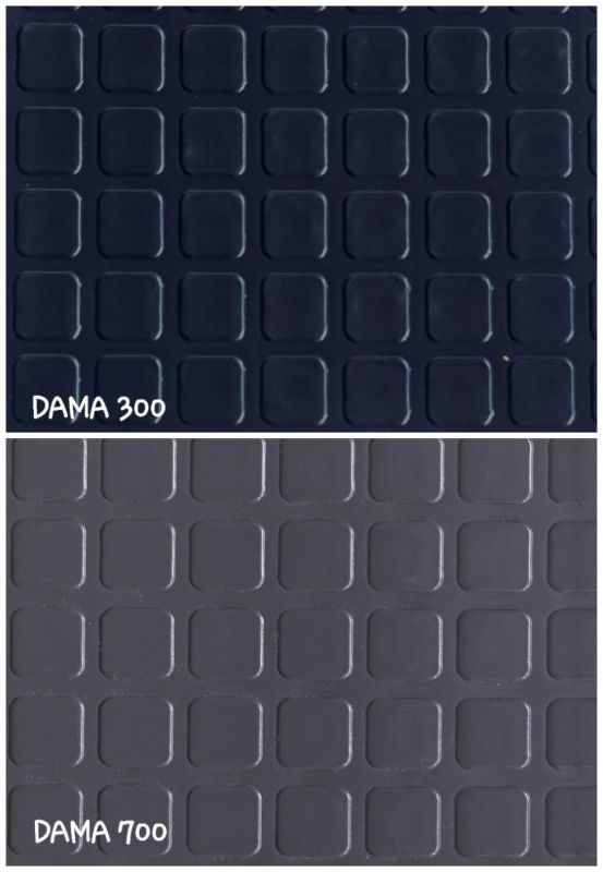 ПВХ напольное покрытие DAMA, ширина 2м, цена за 1 м.п.