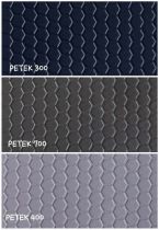 ПВХ напольное покрытие PETEK, ширина 2м, цена за 1 м.п.