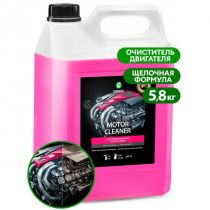 GRASS Очиститель двигателя «Motor Cleaner» Концентрат 5,8 кг