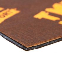 Тишина. Шумоизоляция RANGER, толщина 6.8мм, лист 480мм х 700мм