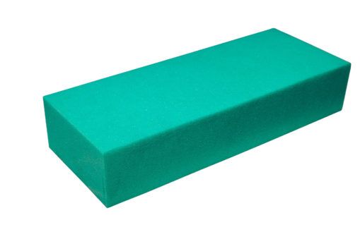 Comfort mat Шумопоглотитель Soundtrap Green (0.495x0.195x0.95м)
