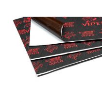 PREMIUM. Виброизоляция VIPER, толщина 3мм, лист 500х700мм