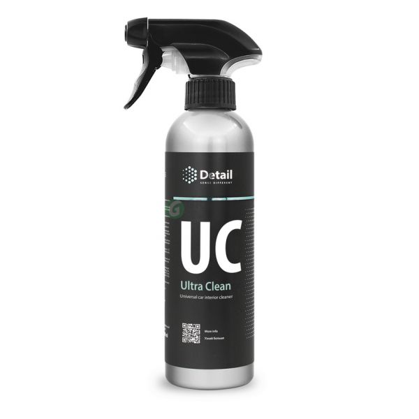 DETAIL Универсальный очиститель UC (Ultra Clean), 500 мл