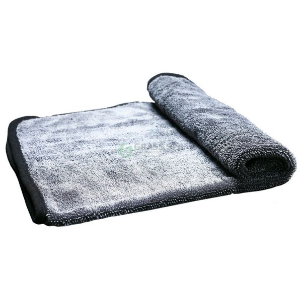 DETAIL Микрофибровое полотенце для сушки кузова ED "Extra Dry" 50*60 см, плотность 550г/м3