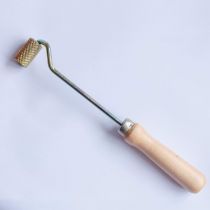 Валик (ролик) прикаточный гнутый, длинный