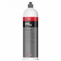 Koch-Chemie Крупнозернистая абразивная полировальная паста H9.02 Heavy Cut, на розлив 100 гр.