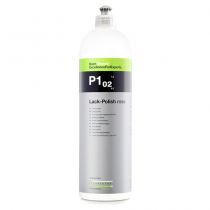 Koch-Chemie Полировальная восковая паста (политура) P1.02 Lack-Polish rosa, 1л