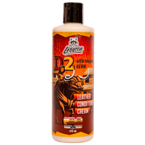 LERATON L537 Крем-кондиционер кожи для D2 473мл.