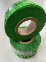 Comfort mat Лента для стыков на клею BAND GREEN для шумки