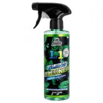 LERATON Очиститель стекол и зеркал (готов к применению) L1, триггер 473мл.