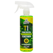 LERATON Очиститель текстиля (готов к применению) T1, триггер 473мл