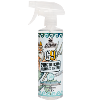 LERATON Очиститель водных пятен G9, триггер 473мл.