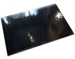 TURBO Виброизоляционный материал PB2, размер 500х700мм