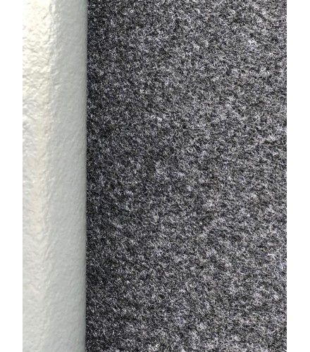 Напольное покрытие с ворсом ковролин на резиновой подложке ПИПС ширина 1,85м, цена за 1 м.п.