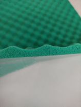 EXPERT. Шумопоглотитель Soft Wave Expert, толщина 15мм, лист 700х1000см