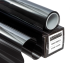QUANTUM Тонировочная пленка Grand Carbon 20% (глубоко окрашенная черная) ширина 152см