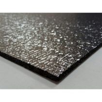 Comfort mat Шумоизоляция BASE F8, толщина 8мм, лист 410мм х 250мм