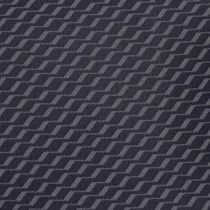 Автомобильная ткань для сидений, износостойкая, серый зигзаг, ширина 180см, цена за 1 м.п.